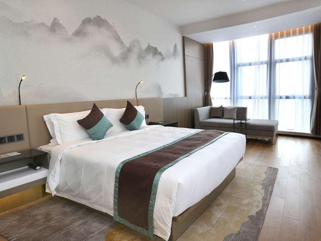 Novotel Deqing Habitación foto