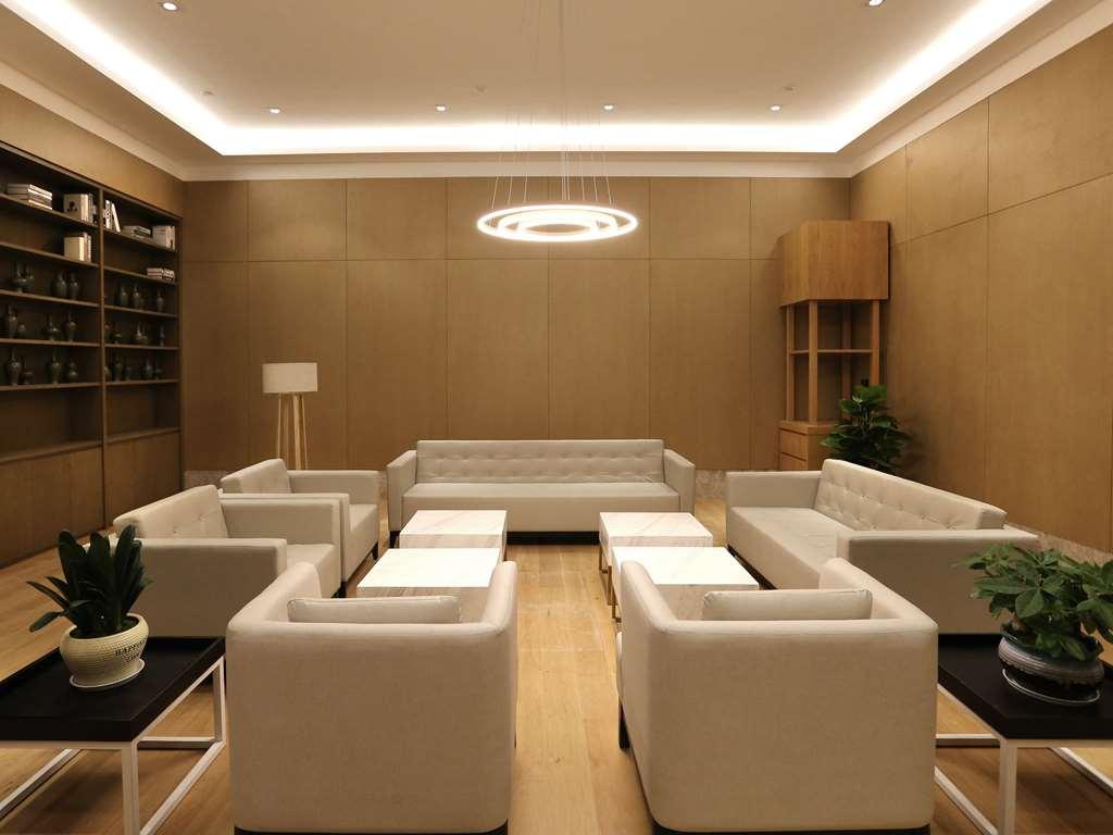 Novotel Deqing Facilidades foto