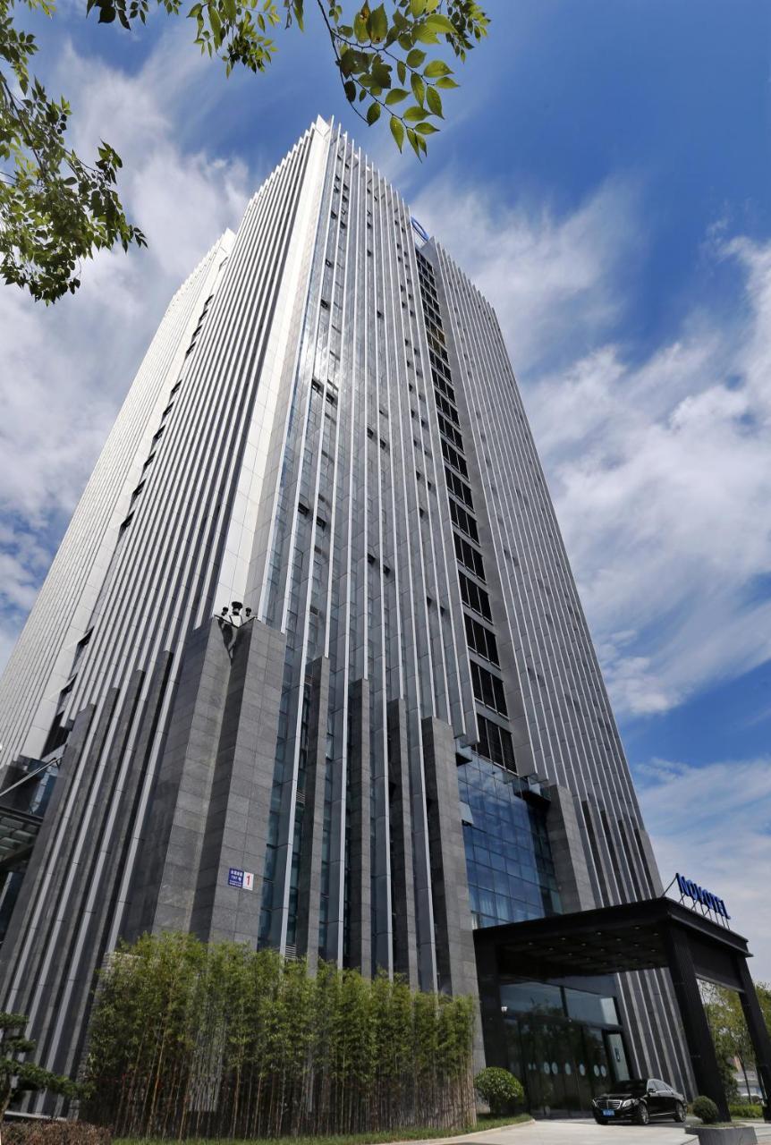 Novotel Deqing Exterior foto