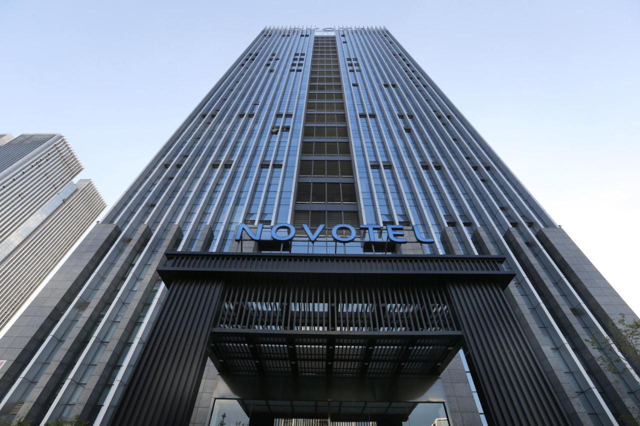 Novotel Deqing Exterior foto
