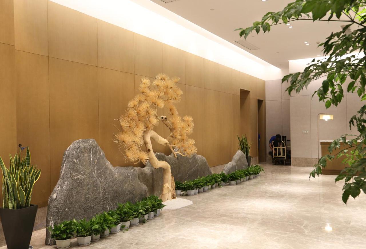 Novotel Deqing Exterior foto