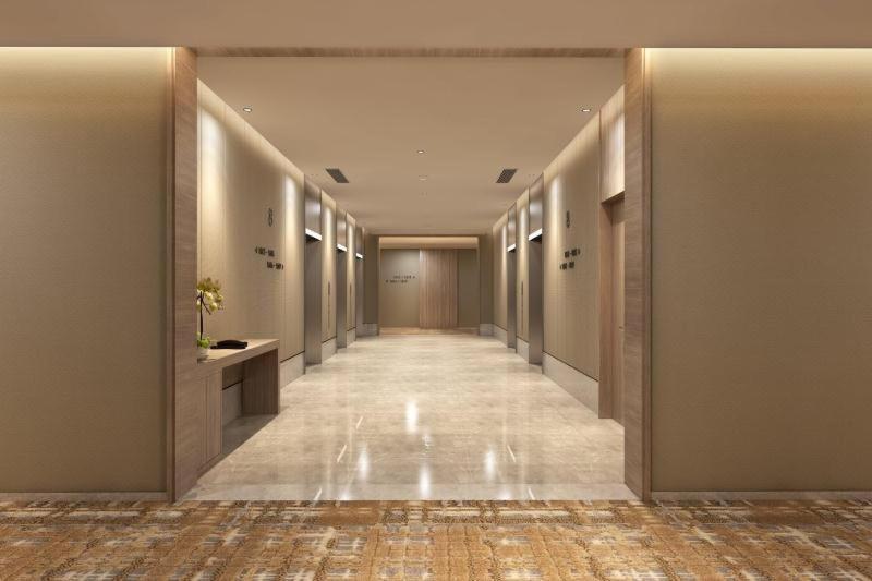 Novotel Deqing Exterior foto