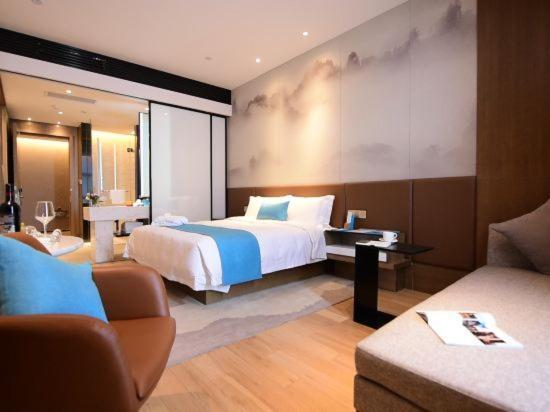 Novotel Deqing Exterior foto